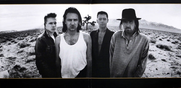 The Joshua Tree | Mint (M) Mint (M) - ALT/INDIE