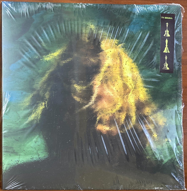 Ty Segall - Three Bells | Mint (M) Mint (M) - ALT/INDIE