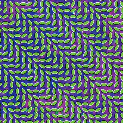 Merriweather Post Pavilion | Mint (M) Mint (M)