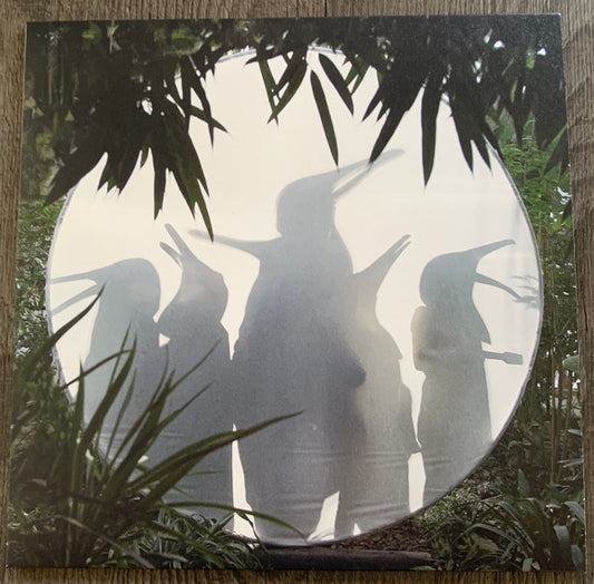 Penguin Cafe Rain Before Seven... LP Mint (M) Mint (M)