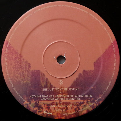 Lonerism | Mint (M) Mint (M) - ALT/INDIE *SEALED*