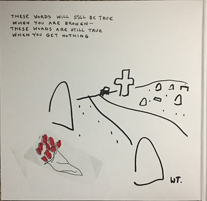 Twin Fantasy | Mint (M) Mint (M) - ALT/INDIE *NEW*