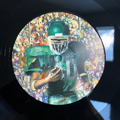 DSU | Mint (M) Mint (M) - ALT/INDIE *SEALED*