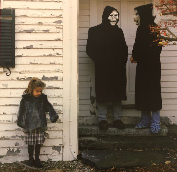 The Devil And God Are Raging Inside Me | Mint (M) Mint (M) - ALT/INDIE *SEALED*