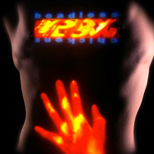 Headless Chickens - Body Blow | Near Mint (NM) Near Mint (NM) - ALT/INDIE / USED *NEAR MINT/CD*