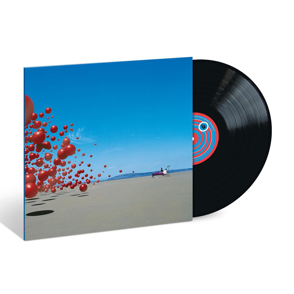 The Cranberries - (PRESALE 1/29/27) Wake Up And Smell The Coffee 25th Ann. (180G VINYL LP) | NEW - ALT/INIDE *NEW*