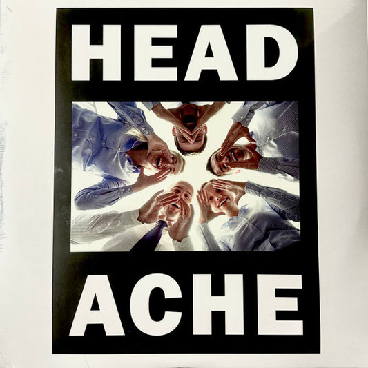 The Head Hurts But The Heart Knows The Truth (2xVINYL) | - ALT/ROCK *NEW*