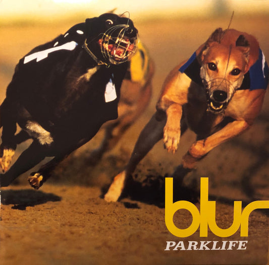 Parklife | Mint (M) Mint (M) - ALT/INDIE *SEALED*