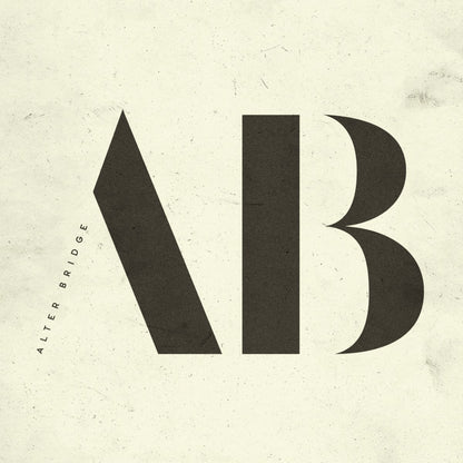 Alter Bridge (Indie Exclusive) (Translucent Verde Vinyl) [2LP] |