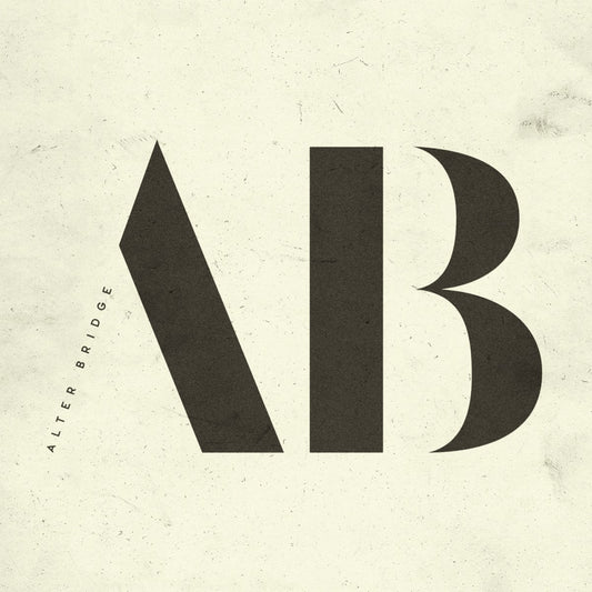 Alter Bridge (Indie Exclusive) (Translucent Verde Vinyl) [2LP] |