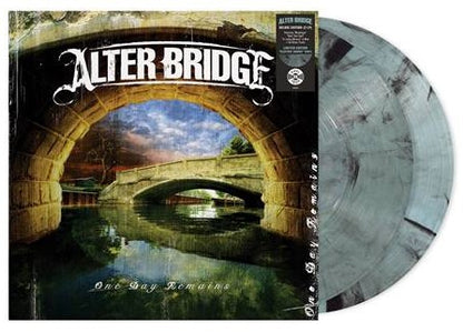 One Day Remains (Indie Exclusive, Deluxe Edition, Smoke Colored Vinyl, Anniversary Edition) (2 Lp's) |