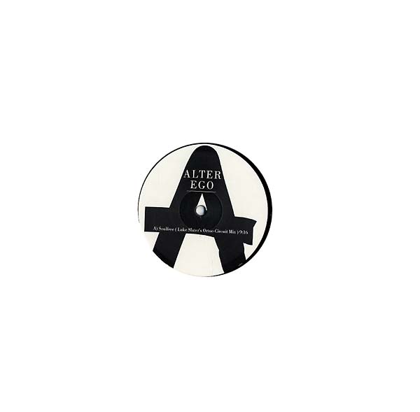 Alter Ego - Soulfree/Lycra |