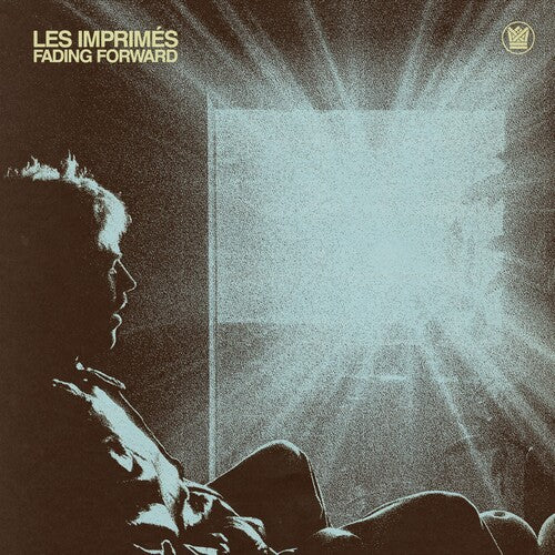 (PRE ORDER 4/10/26) Fading Forward (VINYL) | - ALTERNATIVE *NEW*