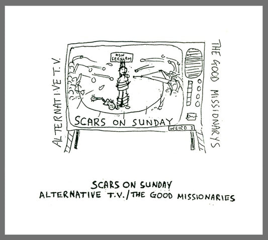 Scars On Sunday |