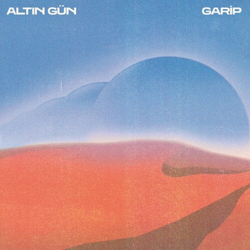Garip |