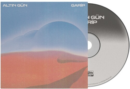 Garip |