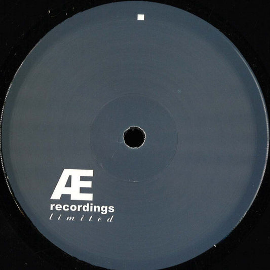 After World | Mint (M) Mint (M) - TECHNO