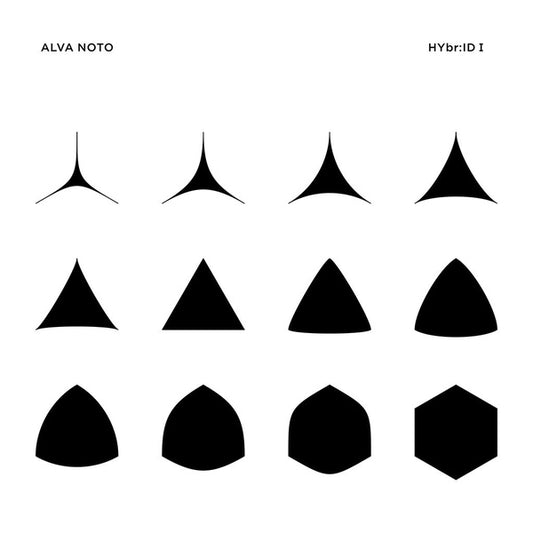 Hybr:Id Vol. 1 |