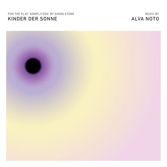 Kinder Der Sonne |