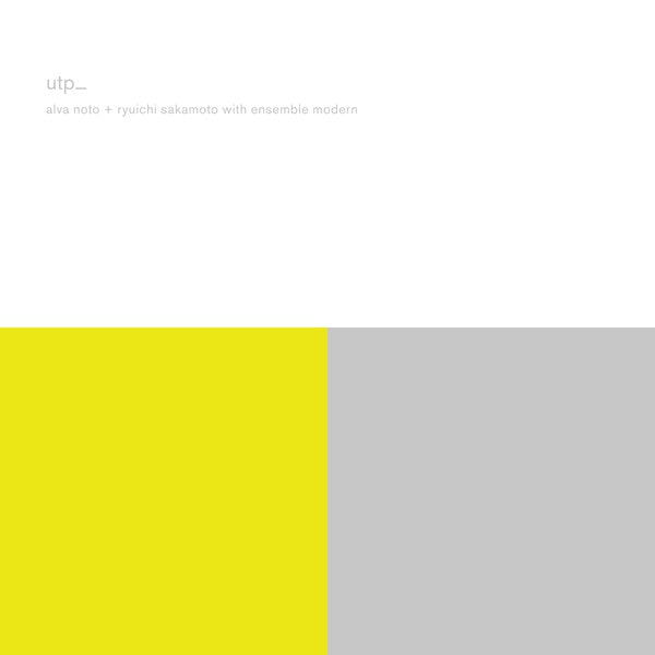 Utp_ (Remaster) |