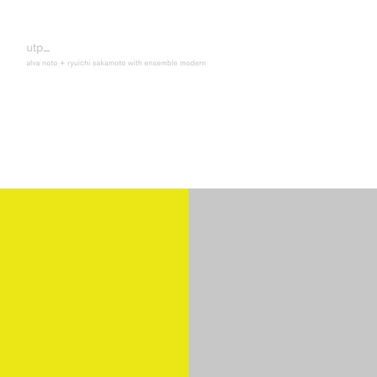 Utp_ (Remaster) |