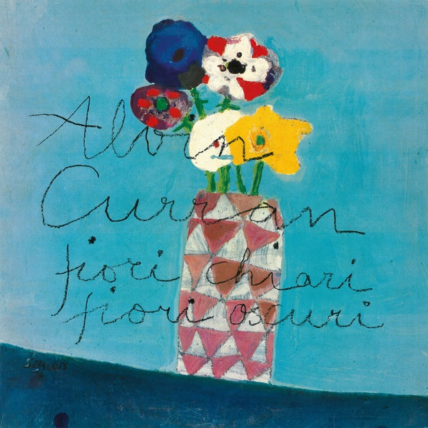 Alvin Curran - Fiori Chiari, Fiori Oscuri |