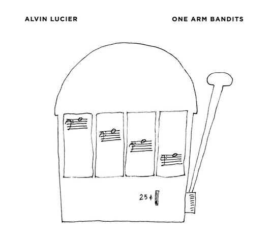 One Arm Bandits |