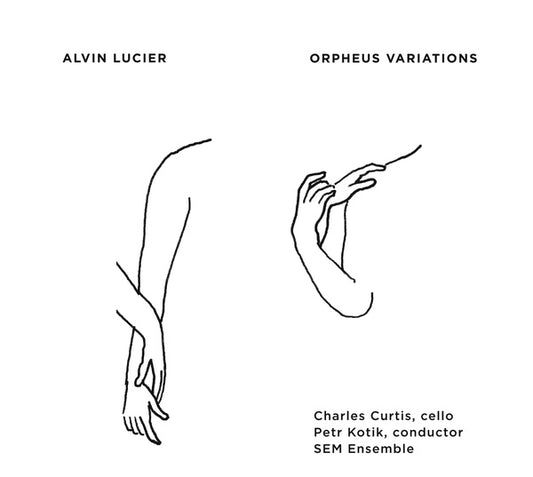 Orpheus Variations |