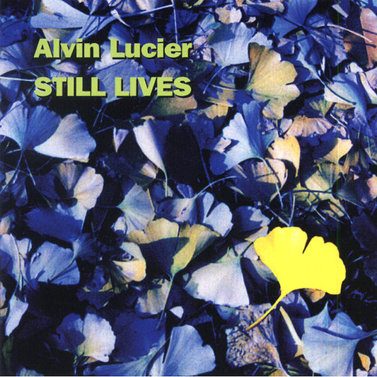 Still Lives |