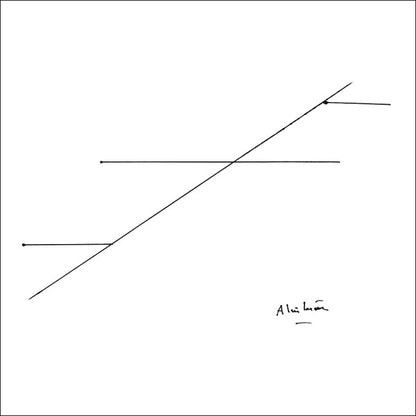 Works For The Ever Present Orchestra | Mint (M) Mint (M)