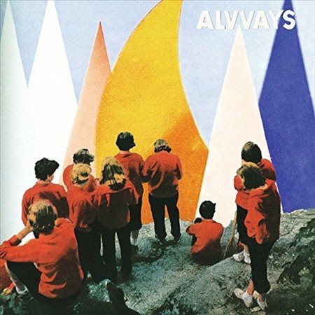 Antisocialites (Yellow Splatter Colored Vinyl, Digital Download Card) | Mint (M) Mint (M) - ALT/INDIE *SEALED/COLOR*