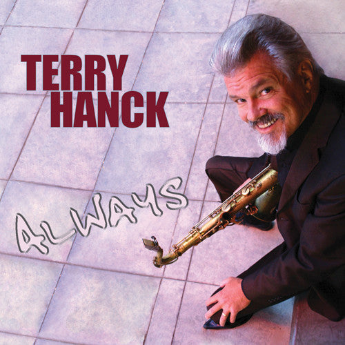 Hanck, Terry - Always (CD) |