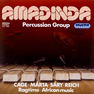 Ragtimes, African Music |