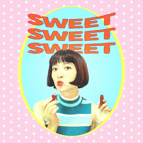 Amaiwana - Sweet Sweet Sweet |