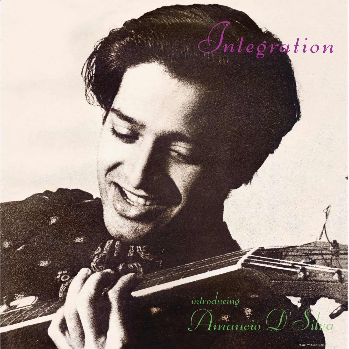 AMANCIO D'SILVA - Integration |
