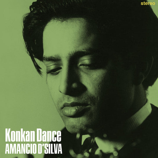 AMANCIO D'SILVA - Konkan Dance |