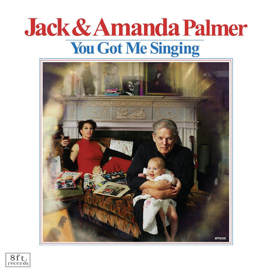 You Got Me Singing |