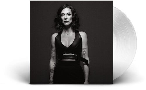 Take It Like A Man (Colored Vinyl, White, Gatefold LP Jacket, Indie Exclusive) |