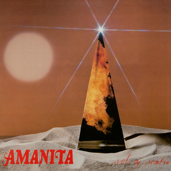 AMANITA - Sol Y Sombra |