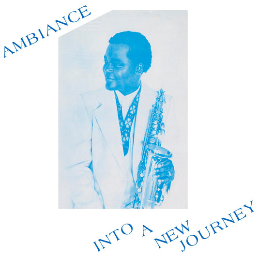 Into A New Journey |
