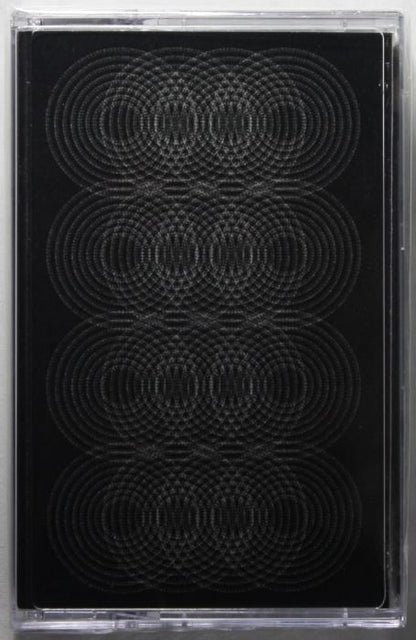 Vertical | Mint (M) Mint (M) - AMBIENT *SEALED/CASSETTE*