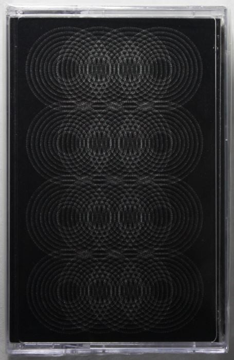 Vertical | Mint (M) Mint (M) - AMBIENT *SEALED/CASSETTE*