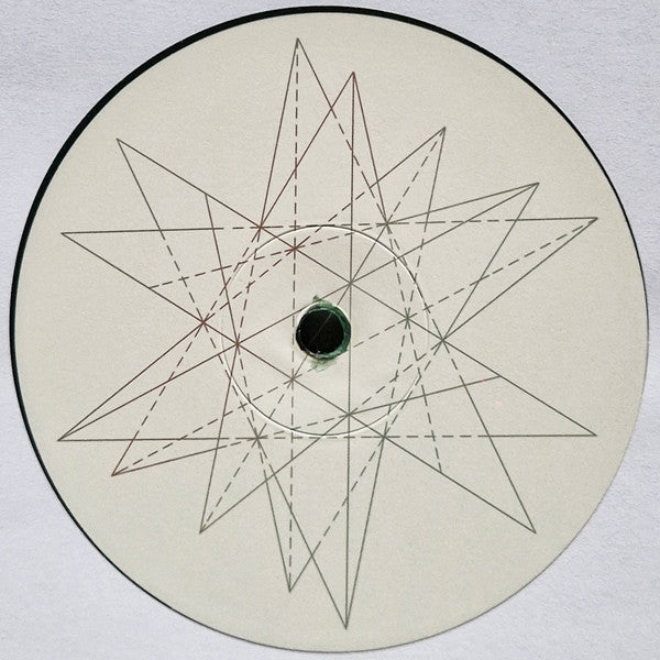 Weightless: Ambient Transmissions Vol. 2 (IEX | DARK GREEN VINYL) | Mint (M) Mint (M) - AMBIENT *SEALED/COLOR*