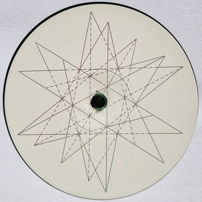 Weightless: Ambient Transmissions Vol. 2 (IEX | DARK GREEN VINYL) | Mint (M) Mint (M) - AMBIENT *SEALED/COLOR*