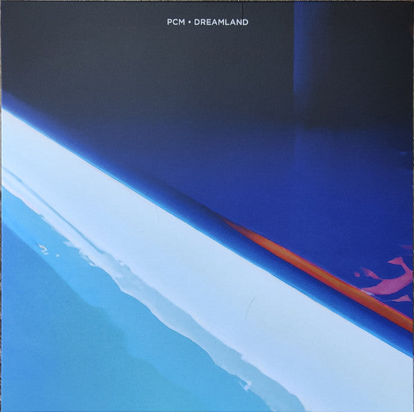 PCM (5) - Dreamland | Mint (M) Mint (M) - AMBIENT *SEALED/COLOR*