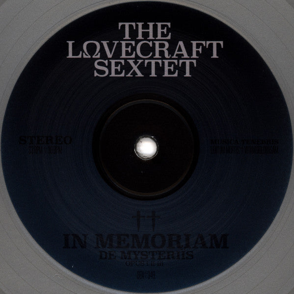 In Memoriam | Mint (M) Mint (M)