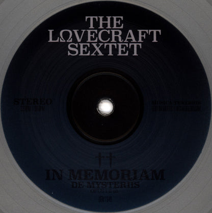 In Memoriam | Mint (M) Mint (M)