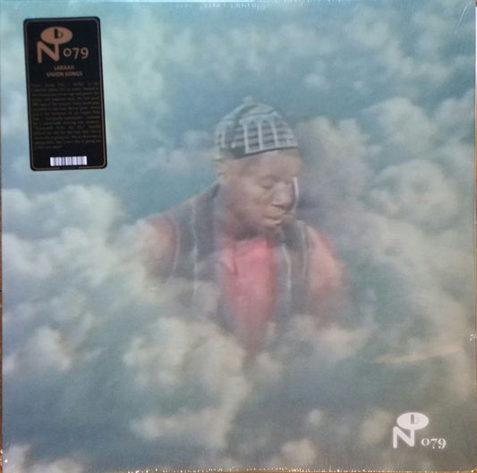 Vision Songs - Vol. I | Mint (M) Mint (M)