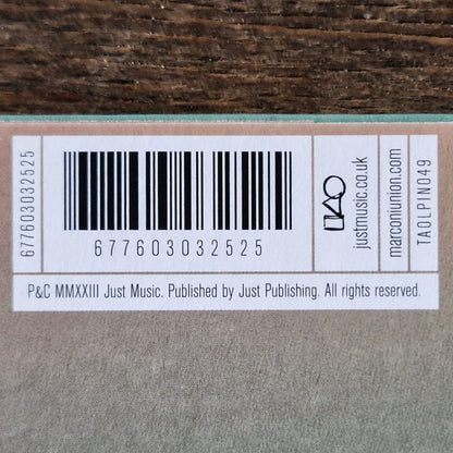 Weightless: Ambient Transmissions Vol. 2 (IEX | DARK GREEN VINYL) | Mint (M) Mint (M) - AMBIENT *SEALED/COLOR*