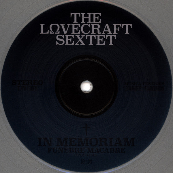 In Memoriam | Mint (M) Mint (M)
